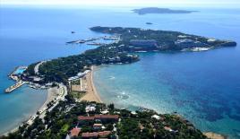 Дом за 500 000 евро в Афинах, Греция