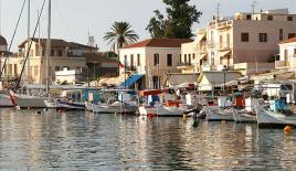 Земля за 450 000 евро в Аттике, Греция