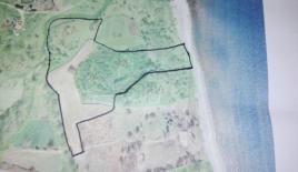 Земля за 1 200 000 евро на Халкидиках, Греция