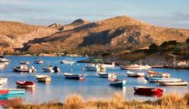 Земля за 550 000 евро в Аттике, Греция