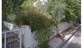 Земля за 600 000 евро в Афинах, Греция