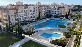 Квартира за 365 000 евро в Пафосе, Кипр