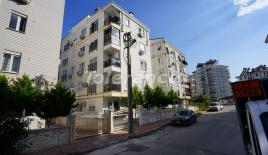 Апартаменты за 104 500 евро в Анталии, Турция