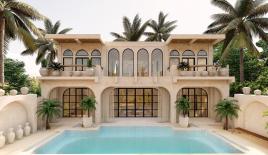 Вилла за 579 958 евро в Улувату, Индонезия