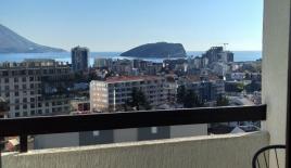 Квартира за 105 000 евро в Будве, Черногория