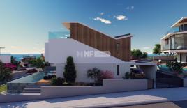 Вилла за 981 800 евро в Пафосе, Кипр