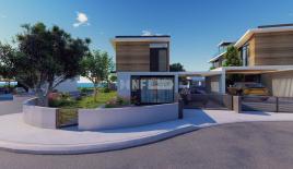 Вилла за 1 104 600 евро в Пафосе, Кипр