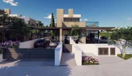 Вилла за 2 200 000 евро в Пафосе, Кипр