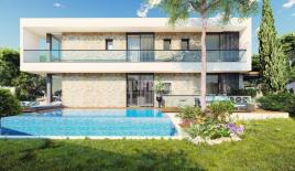 Вилла за 1 700 000 евро в Пафосе, Кипр