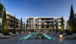 Апартаменты за 260 000 евро в Лимасоле, Кипр