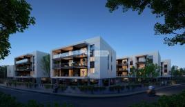 Апартаменты за 270 000 евро в Лимасоле, Кипр