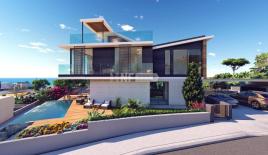 Вилла за 900 000 евро в Пафосе, Кипр