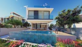 Вилла за 1 063 700 евро в Пафосе, Кипр