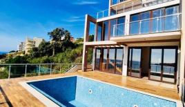 Дом за 1 390 000 евро в Добра Воде, Черногория