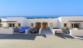 Таунхаус за 330 000 евро в Пафосе, Кипр