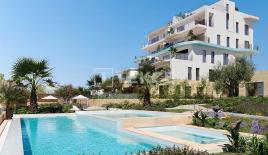 Апартаменты за 780 000 евро в Вильяхойосе, Испания