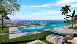 Апартаменты за 585 000 евро в Касаресе, Испания