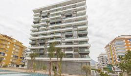 Квартира за 374 000 евро в Алании, Турция