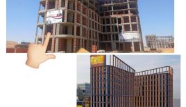 Инвестиционный проект за 71 817 евро в Каире, Египет