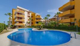 Пентхаус за 282 000 евро в Торревьехе, Испания