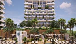 Квартира за 1 180 000 евро в Будве, Черногория