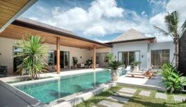 Вилла за 774 639 евро на пляже Лаян, Таиланд