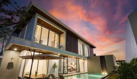 Вилла за 673 297 евро в Раваи, Таиланд