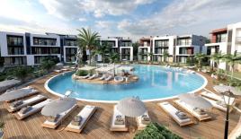 Апартаменты за 217 000 евро в Кирении, Кипр