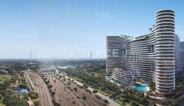 Апартаменты за 307 000 евро в ОАЭ