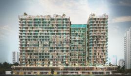 Апартаменты за 224 000 евро в ОАЭ