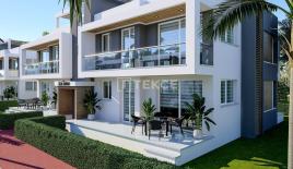 Апартаменты за 185 000 евро в Искеле, Кипр