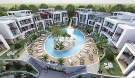 Апартаменты за 209 000 евро в Кирении, Кипр