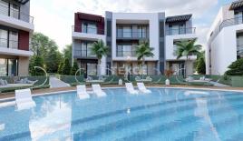 Апартаменты за 146 000 евро в Кирении, Кипр