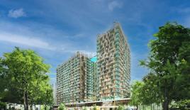 Апартаменты за 364 000 евро в ОАЭ