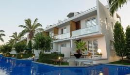 Пентхаус за 181 000 евро в Искеле, Кипр