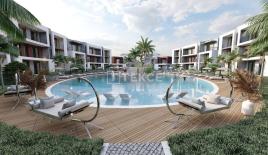 Пентхаус за 156 000 евро в Кирении, Кипр