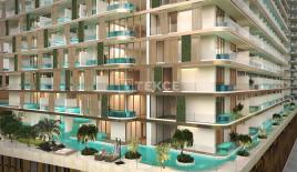 Апартаменты за 538 000 евро в ОАЭ