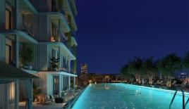 Квартира за 232 547 евро в Дубае, ОАЭ