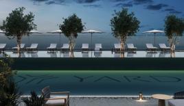 Квартира за 347 248 евро в Дубае, ОАЭ