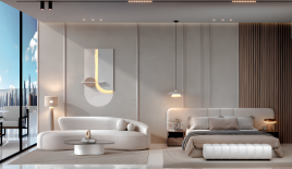 Квартира за 480 275 евро в Дубае, ОАЭ