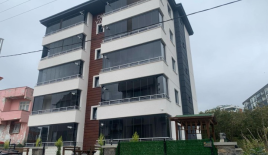 Апартаменты за 75 000 евро в Трабзоне, Турция