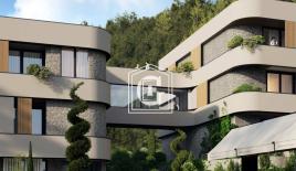 Апартаменты за 85 500 евро в Ластве, Черногория