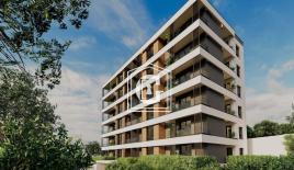 Апартаменты за 150 500 евро в Баре, Черногория