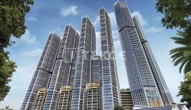 Апартаменты за 605 000 евро в Дубае, ОАЭ