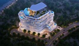 Апартаменты за 1 450 000 евро в ОАЭ