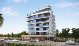 Апартаменты за 649 000 евро в ОАЭ