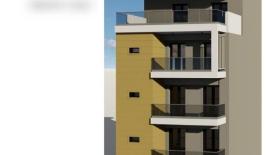 Мезонет за 395 000 евро в Салониках, Греция