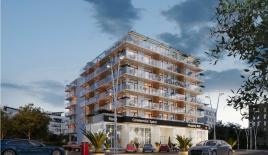 Квартира за 41 004 евро в Батуми, Грузия