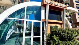 Квартира за 115 000 евро в Анталии, Турция