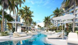 Апартаменты за 158 500 евро на пляже Банг Тао, Таиланд